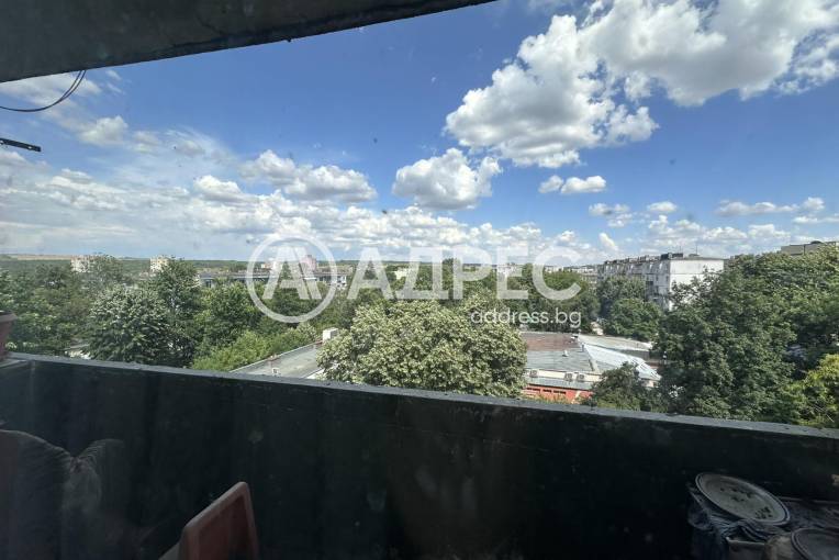 Двустаен апартамент, Плевен, Сторгозия, 701509, Снимка 9