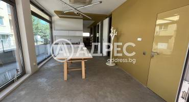 Офис, София, Гео Милев, 588510, Снимка 1