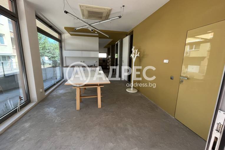 Офис, София, Гео Милев, 588510, Снимка 1