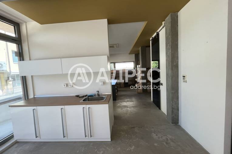 Офис, София, Гео Милев, 588510, Снимка 3