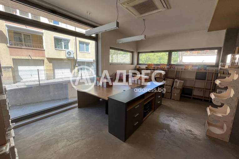 Офис, София, Гео Милев, 588510, Снимка 4
