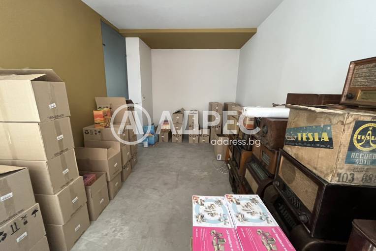 Офис, София, Гео Милев, 588510, Снимка 6