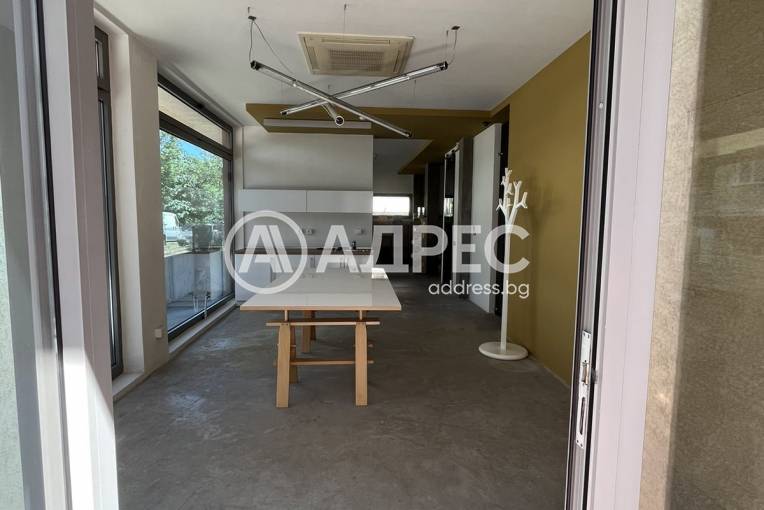 Офис, София, Гео Милев, 588510, Снимка 7