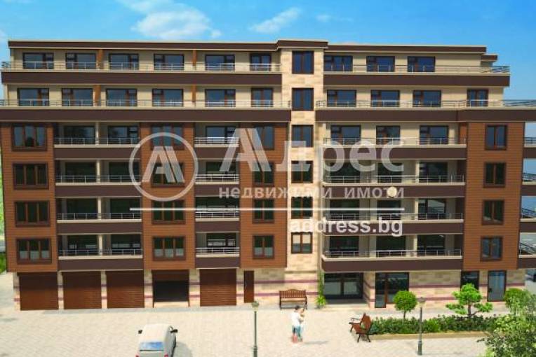 Двустаен апартамент, Поморие, Свобода, 604510, Снимка 5