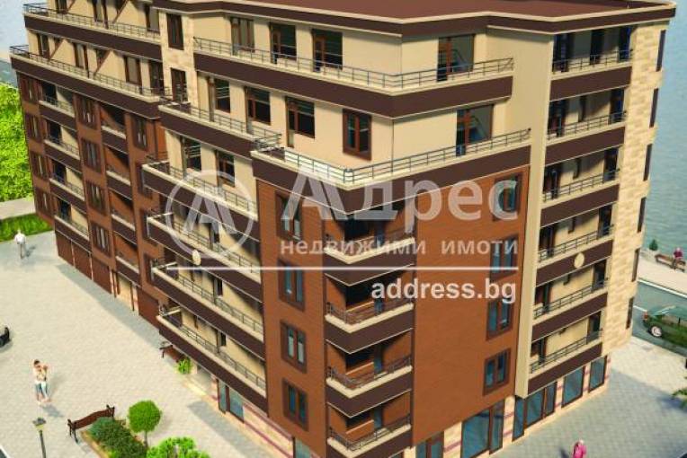 Двустаен апартамент, Поморие, Свобода, 604510, Снимка 7