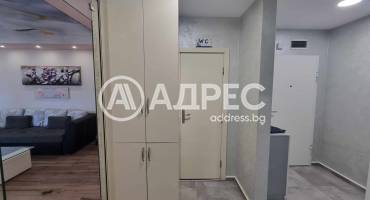 Тристаен апартамент, Ямбол, 641510, Снимка 12