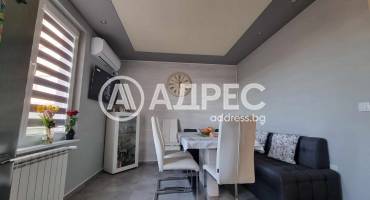 Тристаен апартамент, Ямбол, 641510, Снимка 13