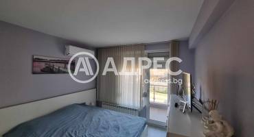 Тристаен апартамент, Ямбол, 641510, Снимка 16