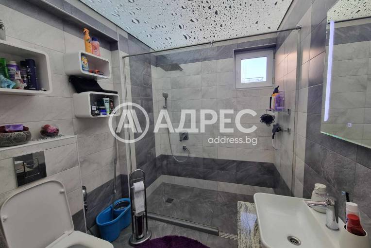 Тристаен апартамент, Ямбол, 641510, Снимка 11