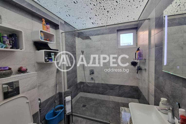 Тристаен апартамент, Ямбол, 641510, Снимка 19