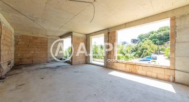 Тристаен апартамент, Варна, м-ст Ален Мак, 655510, Снимка 10