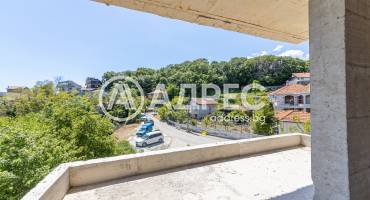 Тристаен апартамент, Варна, м-ст Ален Мак, 655510, Снимка 12