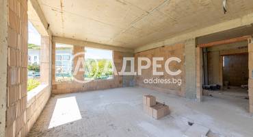 Тристаен апартамент, Варна, м-ст Ален Мак, 655510, Снимка 13