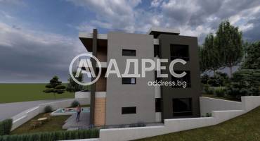 Тристаен апартамент, Варна, м-ст Ален Мак, 655510, Снимка 3