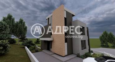 Тристаен апартамент, Варна, м-ст Ален Мак, 655510, Снимка 6