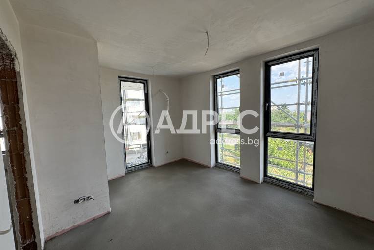 Двустаен апартамент, Стара Загора, Казански, 658510, Снимка 4