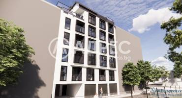 Тристаен апартамент, София, Банишора, 661510, Снимка 3