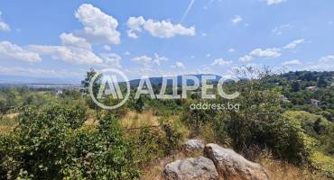 Парцел/Терен, Панчарево, в.з Косанин дол, 664510, Снимка 1