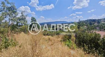 Парцел/Терен, Панчарево, в.з Косанин дол, 664510, Снимка 2