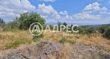 Парцел/Терен, Панчарево, в.з Косанин дол, 664510, Снимка 3