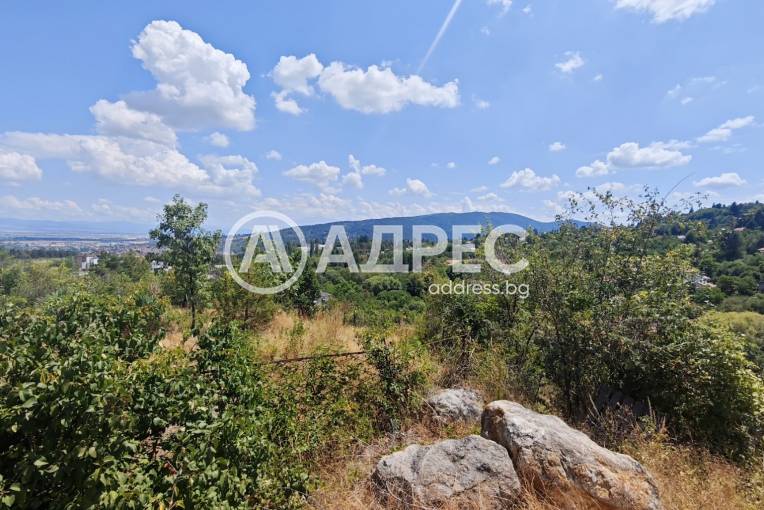 Парцел/Терен, Панчарево, в.з Косанин дол, 664510, Снимка 1