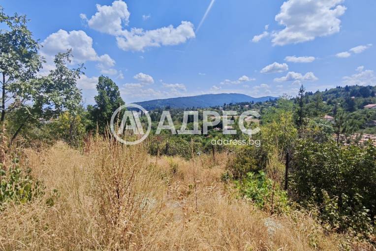 Парцел/Терен, Панчарево, в.з Косанин дол, 664510, Снимка 2