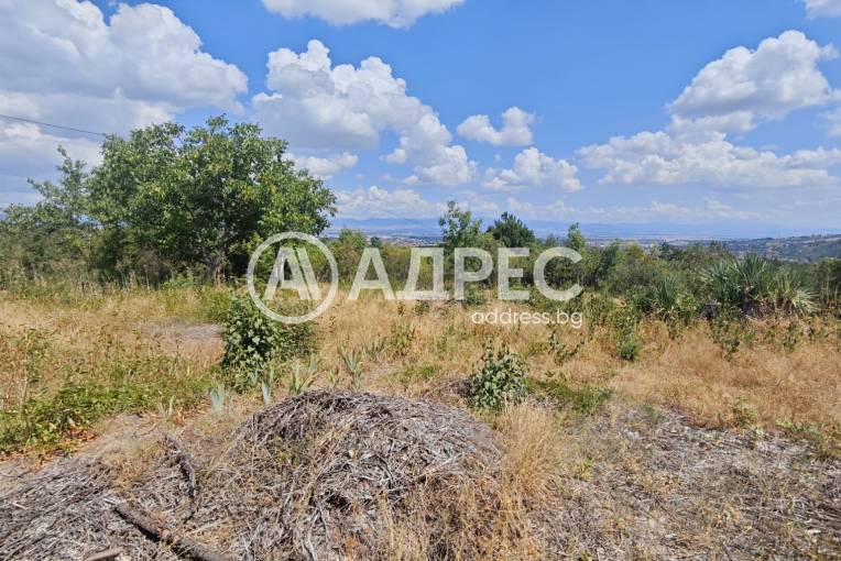 Парцел/Терен, Панчарево, в.з Косанин дол, 664510, Снимка 3