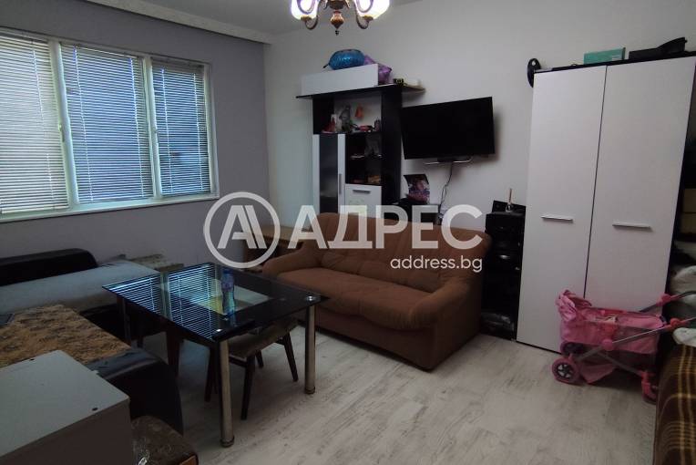 Двустаен апартамент, Белене, 666510, Снимка 1