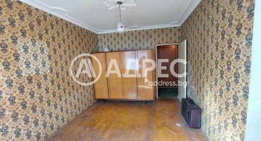 Тристаен апартамент, Ямбол, Център, 671510, Снимка 2