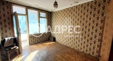 Тристаен апартамент, Ямбол, Център, 671510, Снимка 3