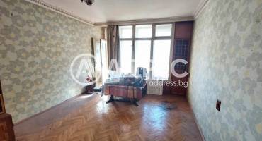 Тристаен апартамент, Ямбол, Център, 671510, Снимка 5