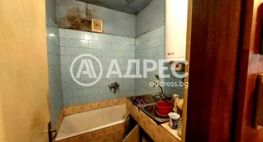 Тристаен апартамент, Ямбол, Център, 671510, Снимка 8