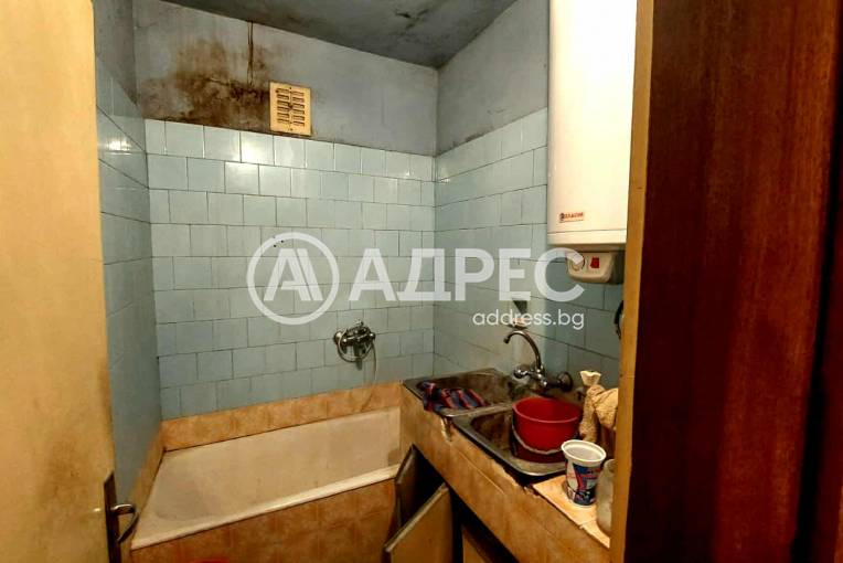 Тристаен апартамент, Ямбол, Център, 671510, Снимка 8