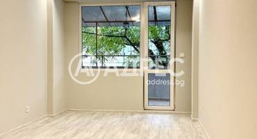 Двустаен апартамент, Пловдив, Христо Смирненски, 672510, Снимка 1