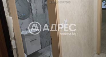 Двустаен апартамент, Пловдив, Христо Смирненски, 672510, Снимка 3