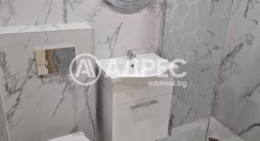 Двустаен апартамент, Пловдив, Христо Смирненски, 672510, Снимка 4