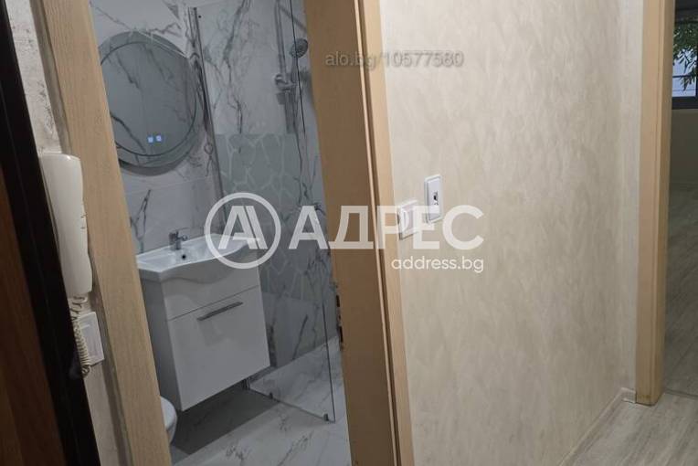 Двустаен апартамент, Пловдив, Христо Смирненски, 672510, Снимка 3