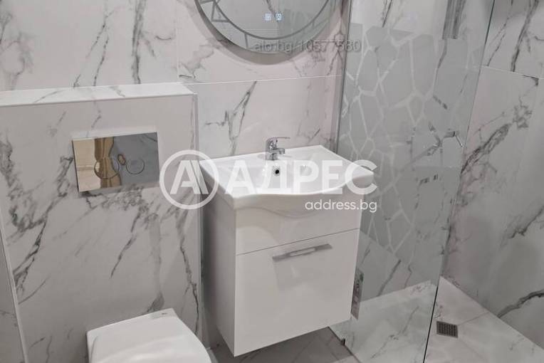 Двустаен апартамент, Пловдив, Христо Смирненски, 672510, Снимка 4