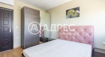 Двустаен апартамент, Варна, Чайка, 682510, Снимка 10