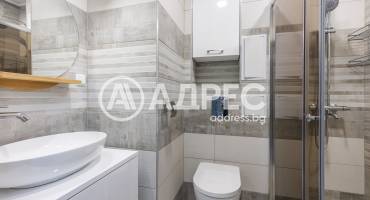 Двустаен апартамент, Варна, Чайка, 682510, Снимка 11