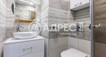 Двустаен апартамент, Варна, Чайка, 682510, Снимка 12