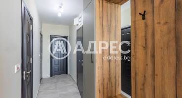 Двустаен апартамент, Варна, Чайка, 682510, Снимка 15