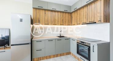 Двустаен апартамент, Варна, Чайка, 682510, Снимка 4