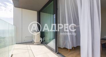 Двустаен апартамент, Варна, Чайка, 682510, Снимка 7