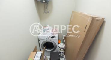 Двустаен апартамент, Варна, Чайка, 682510, Снимка 8