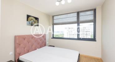 Двустаен апартамент, Варна, Чайка, 682510, Снимка 9