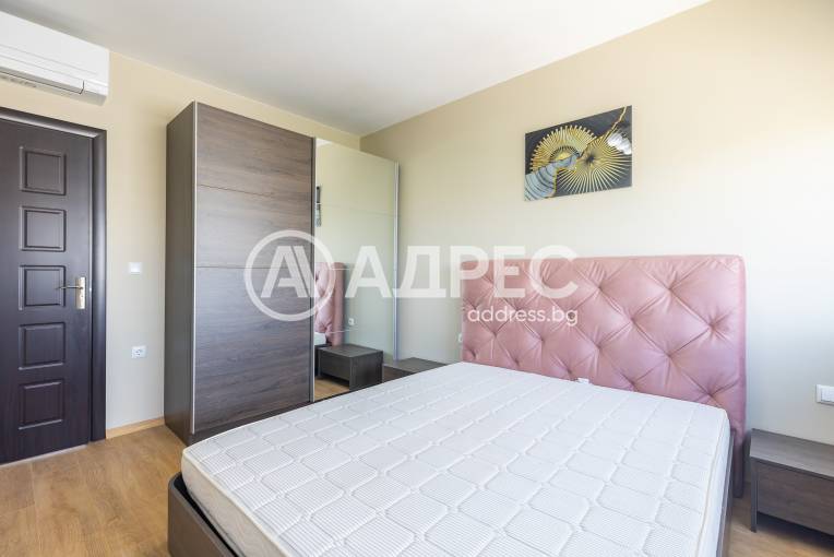 Двустаен апартамент, Варна, Чайка, 682510, Снимка 10