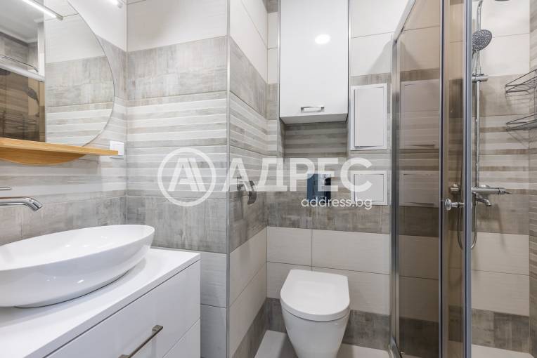 Двустаен апартамент, Варна, Чайка, 682510, Снимка 11