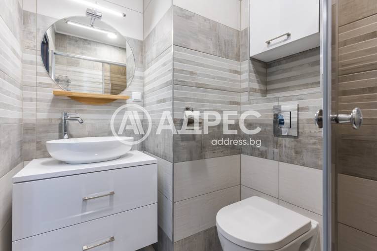 Двустаен апартамент, Варна, Чайка, 682510, Снимка 12