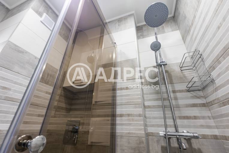 Двустаен апартамент, Варна, Чайка, 682510, Снимка 13